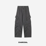 Dyeing Cargo Pants