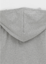 [MADE] Rikin Burton Hooded Long Sleeve Tee
