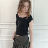 Stunning T-shirts (black)