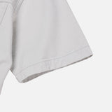 Ake Cation Half Shirt (3color)