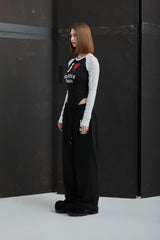 ラブバディTシャツ