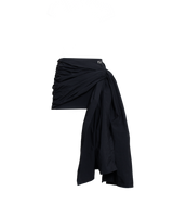 ドリフトミニスカート