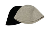 (SMALL-HEAD EFFECT!) EFFORTLESS CHIC KNIT FALL/WINTER BEANIE BUCKET HAT