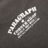 コーナーショップ スプレーTシャツ