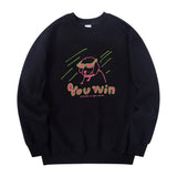 YOU WIN SWEAT