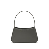 Lune Velo Hobo Bag Small Gray 