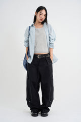 Haven Light Check Shirt