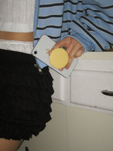 【お気に入り追加で応募】 [Formica] Biscuit dough tok (Butter), Mag safe