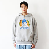 KHH-004 スノーキャットフーディー