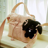 Yany Rabbit Charm
