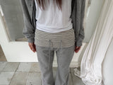 Stripe folding pt
