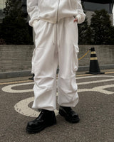 Cargo sting pants