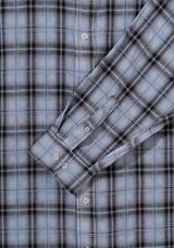 Land Y Summer Overfit Check Shirt