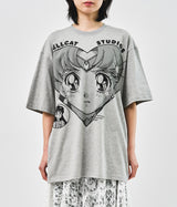 セーラーハーフトップ (3color)