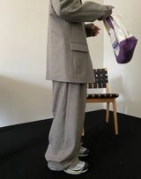 director formal jacket