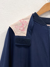RIBBON BALLOON SAFARI HOOD JUMPER (3C)