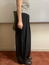 ナイロンシアーパンツ