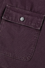 15oz ミシガンオーバーサイズワークジャケット