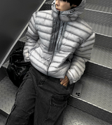 【60%Exclusive】Light Tech Utility Geneshell Padding Jumper 