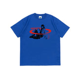 ORBIT GIRL (OCEAN BLUE)