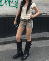 Lovable sleeveless