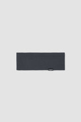 Basic Hair Band / Charcoal