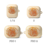 Mandarin Airpod Case