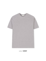 Mock Slim Top
