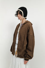 Mart Field Jacket (4color)