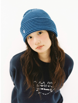 I Love Sushi Crewneck - Navy 
