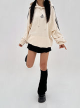 [LEG SHAPING] CUTE BASIC LEG WARMERS - 3 COLOR