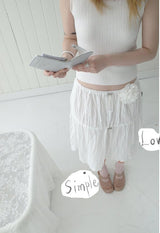 rhythm knit sleeveless (2c)