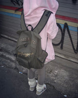 Gal Chu Bag (kaki)