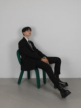 ASCLO Kant Ellington Single Suit (3color)