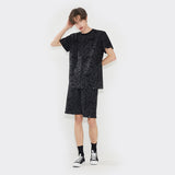 グラフィティ SS Tシャツ(Black)