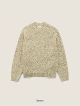 Tender Bokashi Knit (4color)
