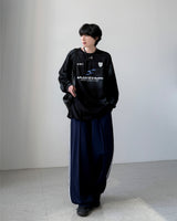 Cans Vintage Long Sleeve