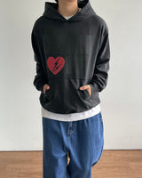 Off Pigment Hoodie