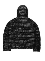  DOUBLE ZIP LIGHT PADDING