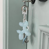 TWINKY KEYRING (SKYBLUE)
