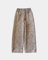 Antique Flower Pants