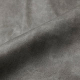 Bold Leather Short Padding