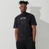 ランドミラクルTシャツ (Black)