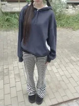 waffle hood mtm tee