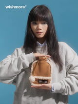 wishmore 湯たんぽ