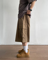 Nord Cargo Bermuda Nylon Pants
