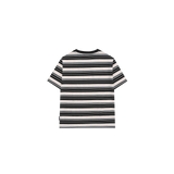 Odsd ストライプ レギュラーフィット Tシャツ