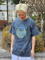 VENTIQUE Bad Rose T-shirt 3color