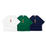 ザフラワーS/S フラワーTシャツ