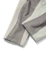  Curved Pants